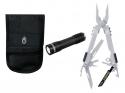 Maintenance Kit - Multi-Plier 600 / Firecracker Flashlight Combo