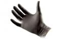 Black Talon Gloves