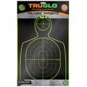 Tru-See Splatter Target Handgun