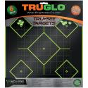 Tru-See Splatter Target 5-Diamond