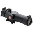 Triton 30mm Tri-Color Tactical Red Dot Boxed