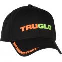 TruGlo Hat - Black