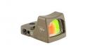 Trijicon RMR  Ruggedized Miniature Reflex