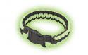 Survival Bracelet 8 inch, Glo