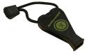 JetScream  Floating Whistle, Black