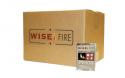 WISE FIRE BOX 15 PCHS BOILS 60 CUPS