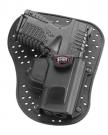 Springfield XDs IWB Holster 