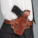 Fletch High Ride Belt Holster