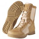 Tactical / duty footwear