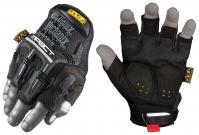 Men's tactical gloves