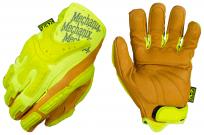 Men's safety gloves