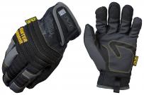 Men's cold weather gloves