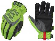 Women's safety gloves