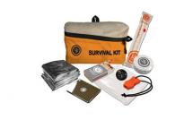 Survival med-kits