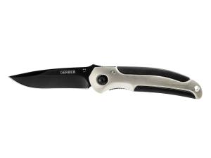 AR 3.00 - Black Folding Knife