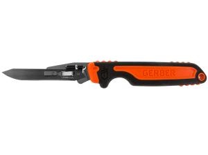 Vital Fixed Blade