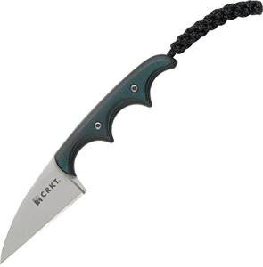 Minimalist Knife