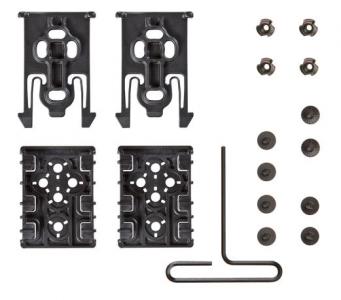 Equipment Locking System Kit