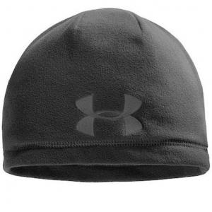 UA Outdoor Fleece Beanie