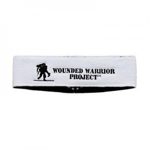 WWP Sweatband