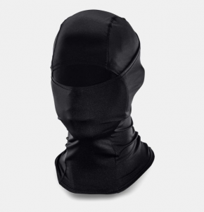 UA HeatGear Tactical Balaclava