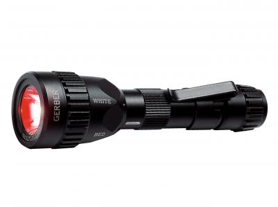 Recon M II Flashlight