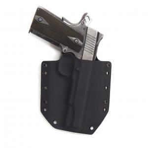 Raven Phantom Modular Holster for 1911 5"bbl NO RAIL, "GI spec"