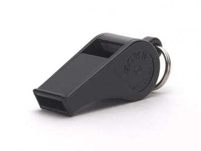 Plastic Thunderer Sound Whistle