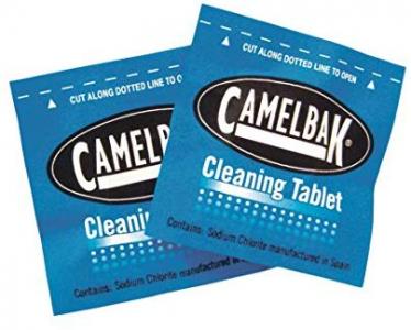Cleaning Tablets For Keeping Reservoir Clean 