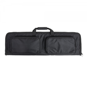 42" Discreet Arms Case-Black