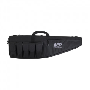 Tactical Rifle Case-Black