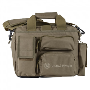 Off-Duty Satchel -Tan