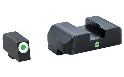 Glock Tritium I-Dot Sets