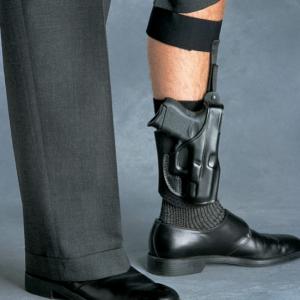 Ankle Glove (Holster)