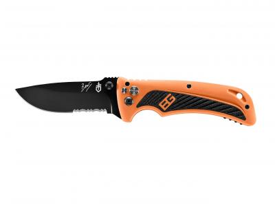 BG Survival AO Opening Knife