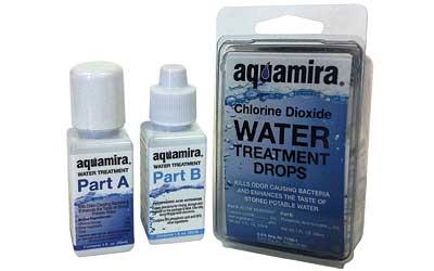 AQUAM WATER TREATMENT DROPS 