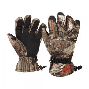 LINED CAMP GLOVES