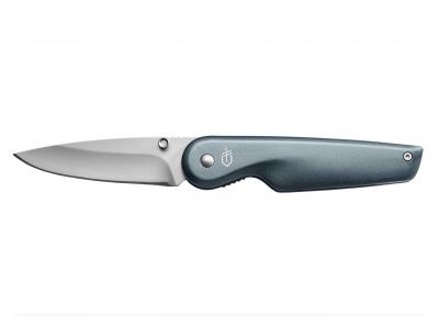 Airfoil Folding Knife