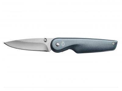 Airfoil Folding Knife