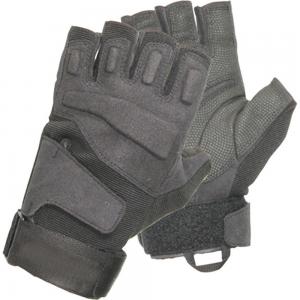 SOLAG Half-Finger Gloves