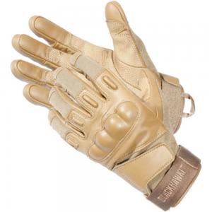 SOLAG HD GLOVE W/KEVLAR