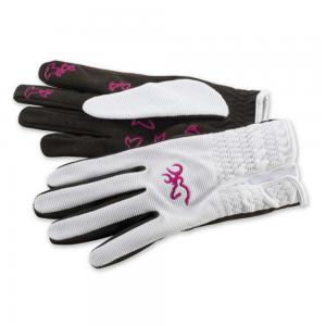 Women's Trapper Creek Shooting Gloves