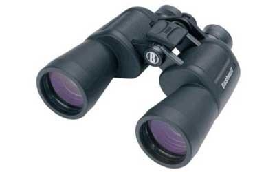 Bushnell PowerView 10x50 WA Binoculars