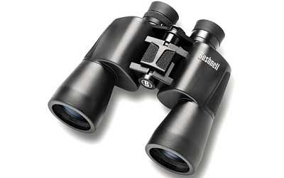 Powerview 12x50 Porro Prism Binoculars