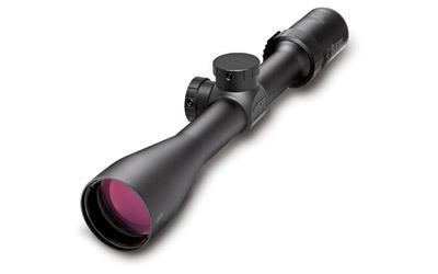 MSR Riflescope