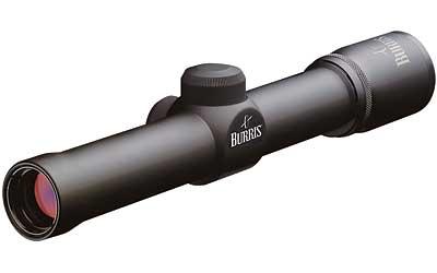 Scout Riflescope 2.75x20mm