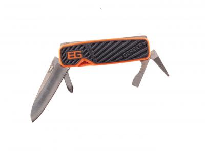 Bear Grylls Pocket Tool