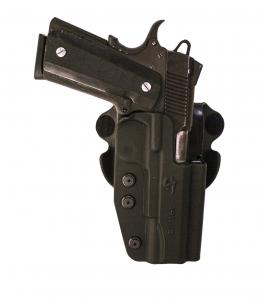 CompTac Paddle OWB Kydex Holster