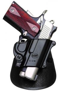 C21BRB Compact Roto-Belt Holster