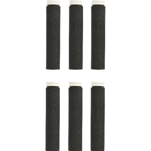 Groove® Filters 6-Pack 